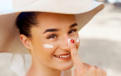 Why sunscreen should be your best friend!