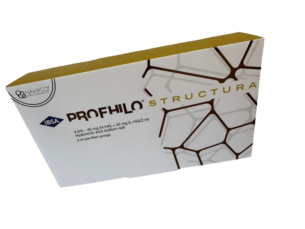 profhilo structura